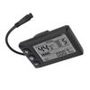 Electric Bike LCD Display Electric Scooter LCD-S866 Display Panel with Water Proof 6 Pin Connector Cycling Accessory