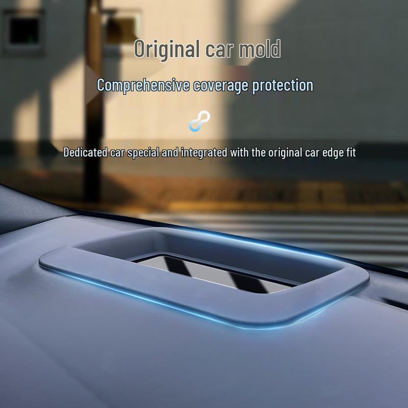 2024 Ideal L6/L7/L8/L9 Car HUD Mega Protective Cover with Hand-Feel Paint