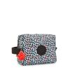 Kipling Toiletry Bag Parac Abstract Print (Large)
