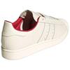 adidas Originals Superstar 2 Bequeme Klassische Sneaker Unisex Sneaker Weiß IH9763