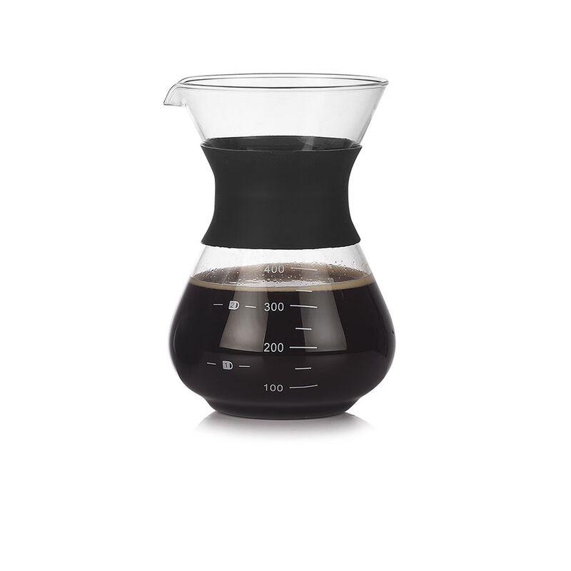 Набор кофейника мока LISM 400 мл