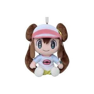 Used plush toy Mei Pokemon Trainers Pocket Monsters Center exclusive