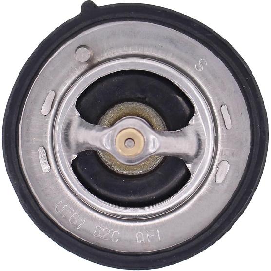 ApplianPar Thermostatgehäuse für Hyundai für Kia 1,5L 1,6L 2,0L 2,4L