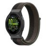20mm 22mm Pletený nylonový smyčkový řemínek pro Garmin Forerunner 165 55 965 265 255 955 Venu 3 Náramek pro Garmin Active/Vivoactive 5