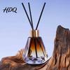 Dekorativer Reed Diffuser Nachfüllstäbchen Ersatzstäbchen Aroma Duftstäbchen Nachfüllung für Badezimmer Büro Duft Zubehör Zuhause Badezimmer Rattan