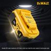 MAX Flexvolt 20V Dewalt Battery DCB606 DCB205 DCB206 DCB209 DCB182 Electric Tool Battery 20V/60V Battery 5AH 6AH