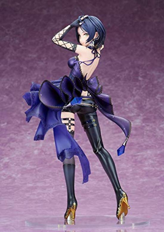 THE CINDERELLA GIRLS Hayami Kanade Mystic Dawn Scale Complete Figure iDOLM@STER Ver. 1/7
