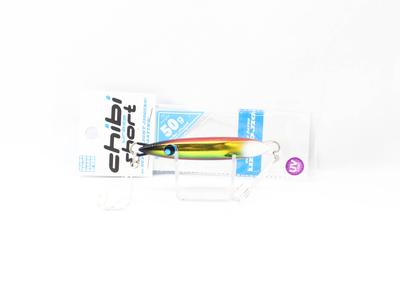 Uroco Metal Jig Chibi Uroco Short 50 Grams 204 (5071)