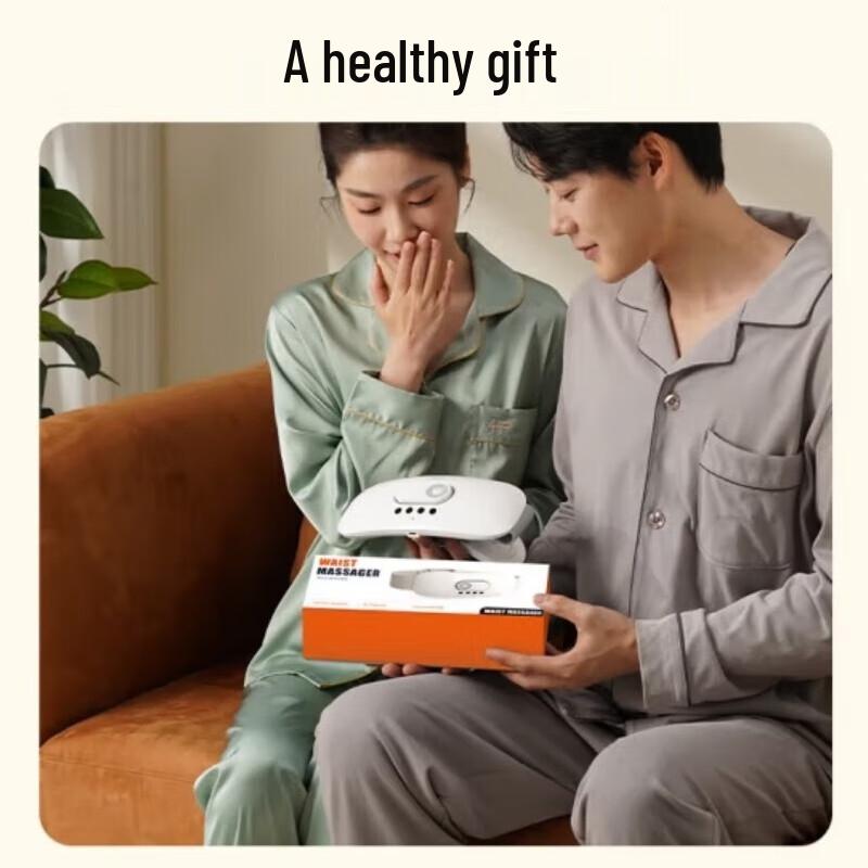 Hezheng Smart Waist Massager HZ-YBB-1