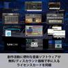 KORG wavestate mk II Synthesizer, 96-voice Stereo