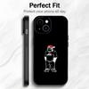 Durable Casual American Brand B-Ben Davis Phone Case Phone Case Soft Packaging Lightweight For iPhone17 16 15 14 13ProMax