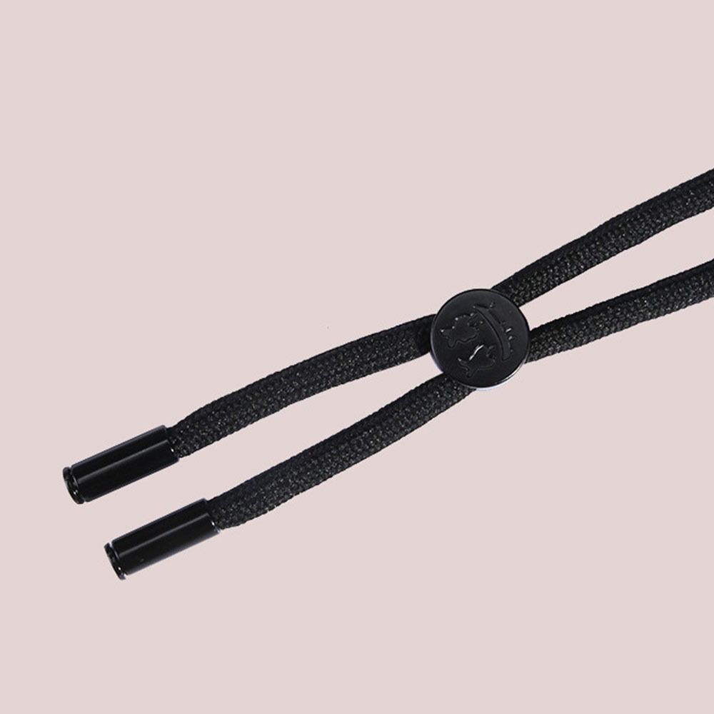 Elastische Sporthosen Seil Verstellbar Faule Hosen Kordelzug Hosenbefestigungszubehör