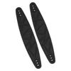 2Pcs Headset Headband Cushion Cover Pad Protector Replacement for Arctis Nova Pro Pro X Actis Nova 7 7p 7X Actis Nova 1
