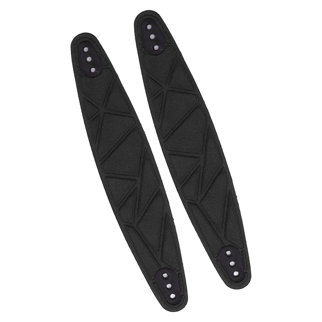 2Pcs Headset Headband Cushion Cover Pad Protector Replacement for Arctis Nova Pro Pro X Actis Nova 7 7p 7X Actis Nova 1