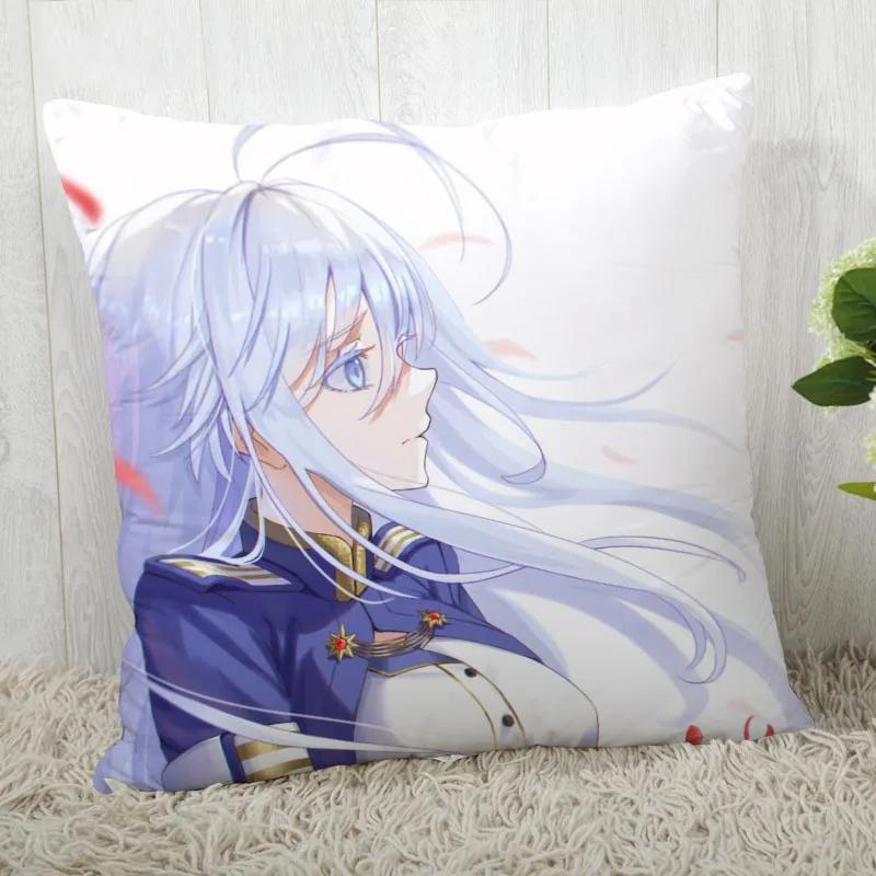 

Eighty Six Pillowcase For Living Room Pillow Cover 45X45cm,40X40cm(one sides) Pillow Case Modern Home Decorative 12.24 12x12Inch