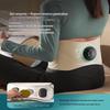 PHILIPS Waist Massager with Heat and EMS CN plug (adapter included)