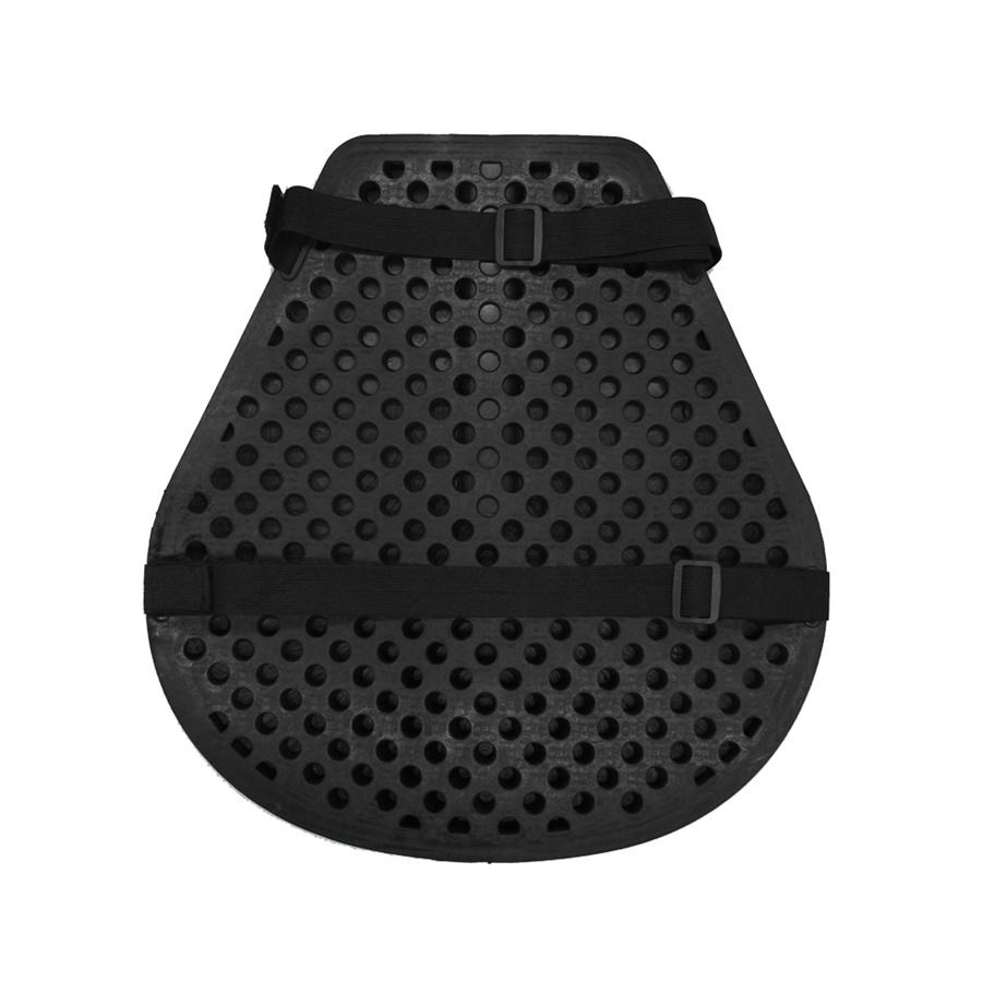 Durable Motorcycle Silicone Cushion Seat Cushion Pressure Relief Ride Seat Pad