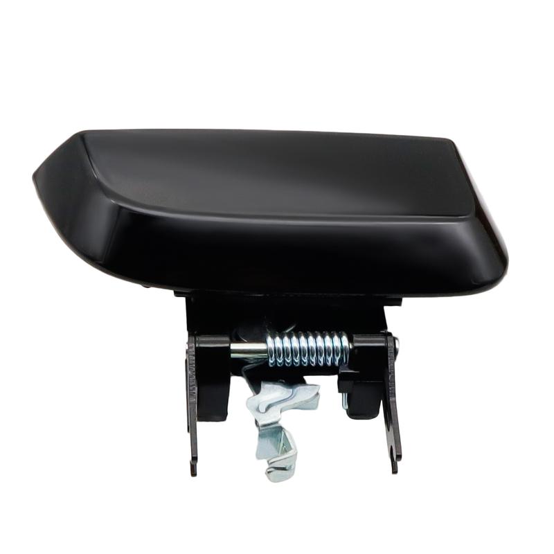 Car Rear Exterior Outer Door Handle For Nissan Pathfinder R51 2005 - 2013 82607-EA502 82606-EA502 Car Replacement Accessories
