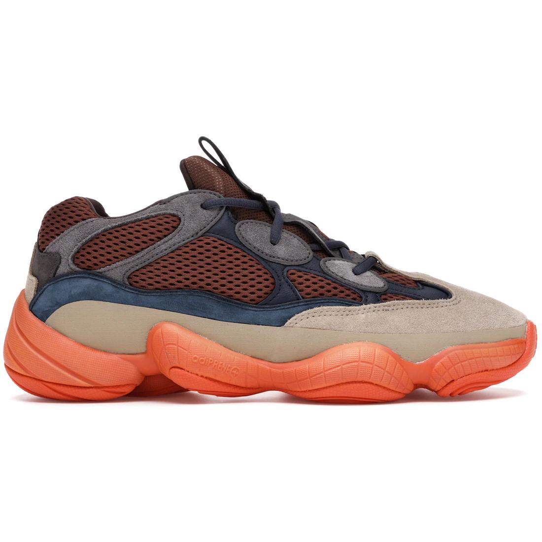 

Sneaker adidas Yeezy 500 Enflame(GZ5541) 38