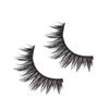 5 Pairs Long Natural Cross Soft Eye Lashes Extension False  Eyelashes Handmade Black
