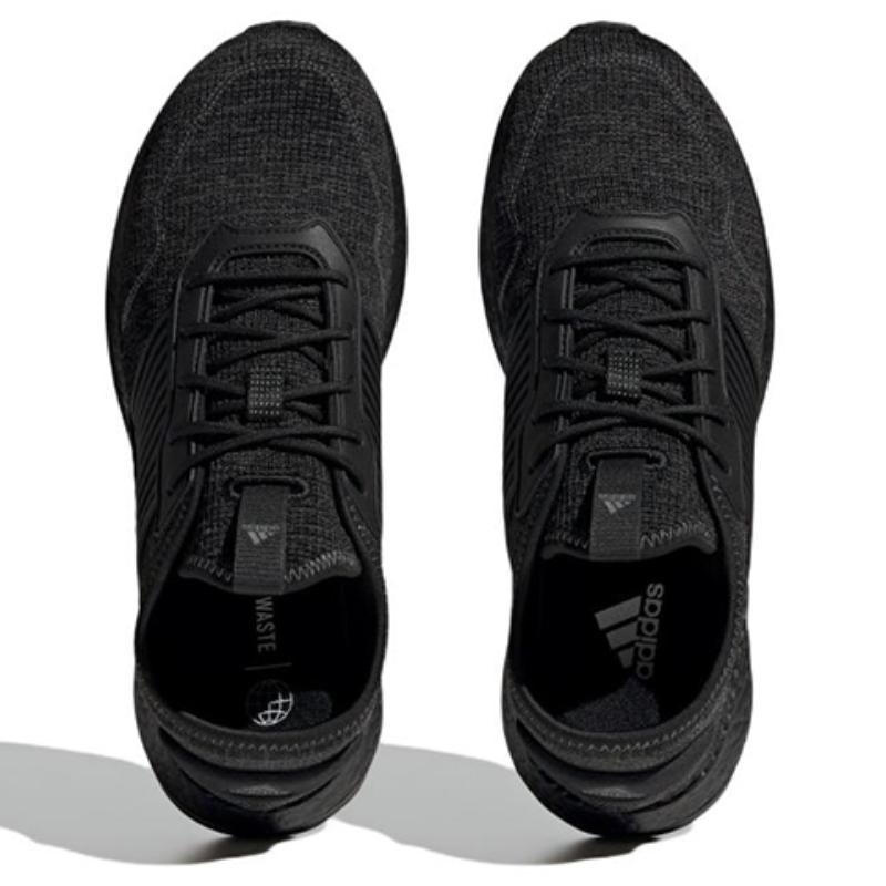 Adidas Zg Boost Running Shoes 'Core Black' Sneakers IE4238