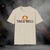 Taco Bell Vintage 80's Logo T-Shirt | Softstyle Tee