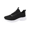 Brand running shoes new soft-soled casual sports shoes spring and summer ultra-light mesh breathable running shoes