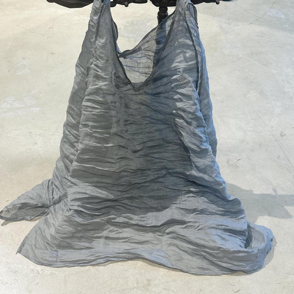 Johnature Woman Summer Vintage Solid Color Waistcoat Fashion Chinese Style Casual Retro Personality Tops