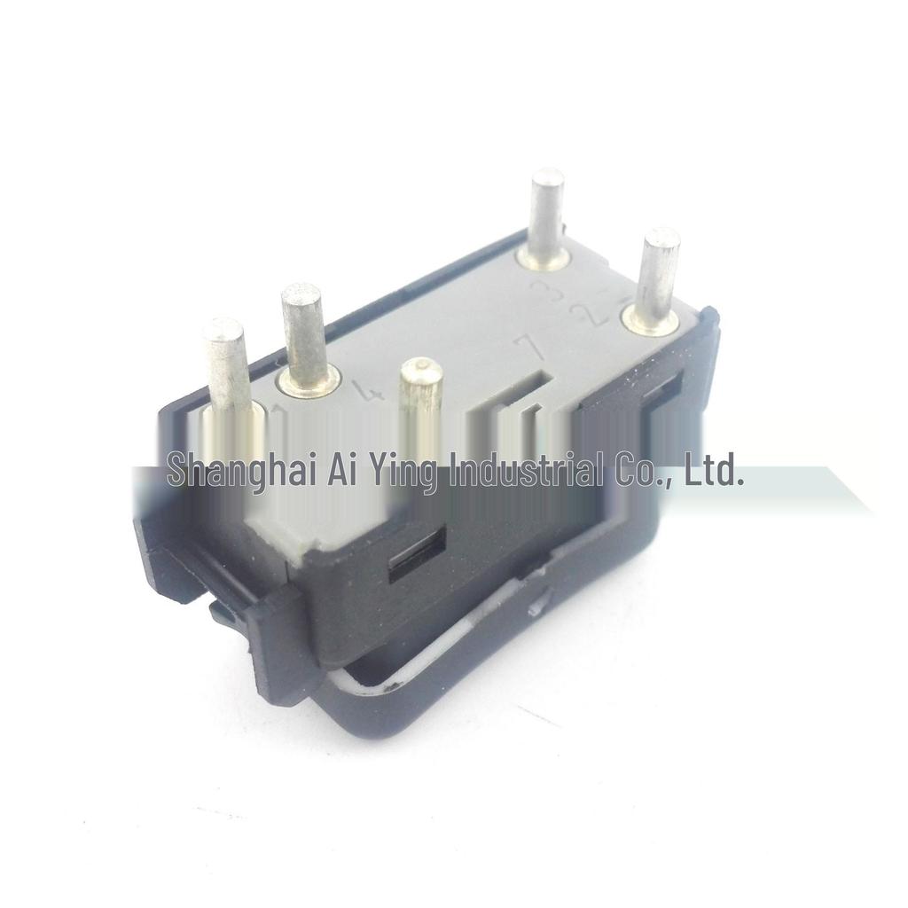 Mercedes-Benz E Class W124 Window Switch (Part #1248208910)