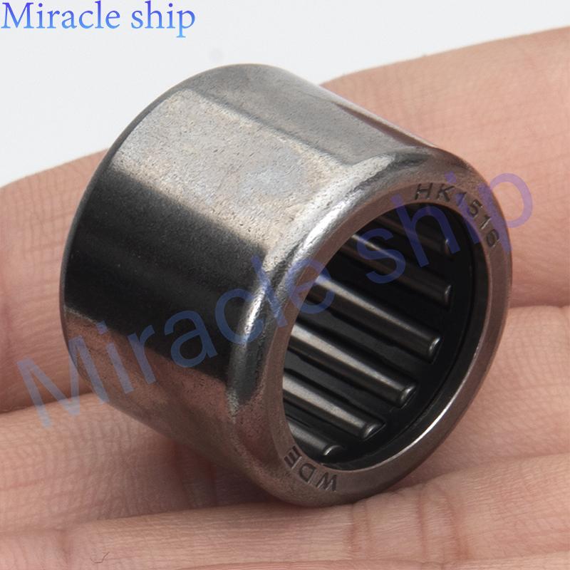 3B2-60211 Needle Roller Bear Set For Tohatsu Outboard Engine 8HP 9.8HP NS M F 3B2-60211-0 Driver Shaft Bearing Hangkai Parsun