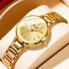 CURREN Luxury Brand Women's Watch Classic Fashion Waterproof Luminous Calendar Watch Elegant Quartz Women Watch Reloj Hombre