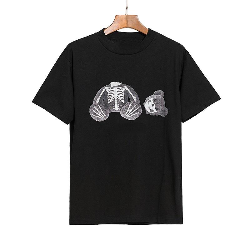 Hot Sale Summer Men Women Cotton Brand T Shirt Designer Tee Print Short Sleeve Tshirt Oversized Luxury Top T-Shirt Clothes