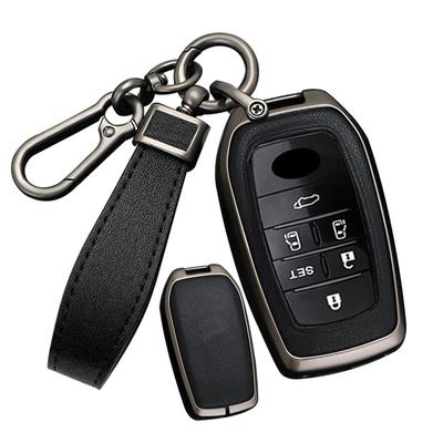 Toyota Smart Key Case, Key Holder, Key Cover, Key Protection, Toyota, Alphard 30 Series,