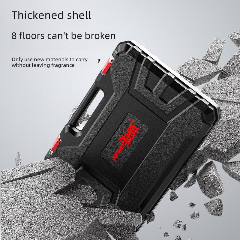 Junwei Hardware Hand Tool Set for Household Repairs