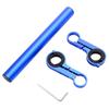 Handlebar Extender Bicycle Aluminum Alloy Bicycle Extension Bar Extension Mount Holder for MTB