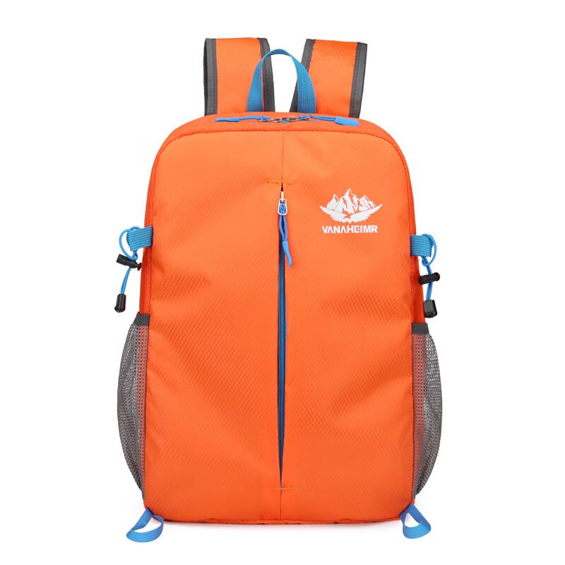 Lishen Breathable Lightweight Hiking Backpack