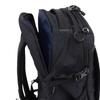 Official Gregory Velata V3 Backpack, Large Capacity, Laptop Storage, Lightweight, Perfect for Commuting and School, Black