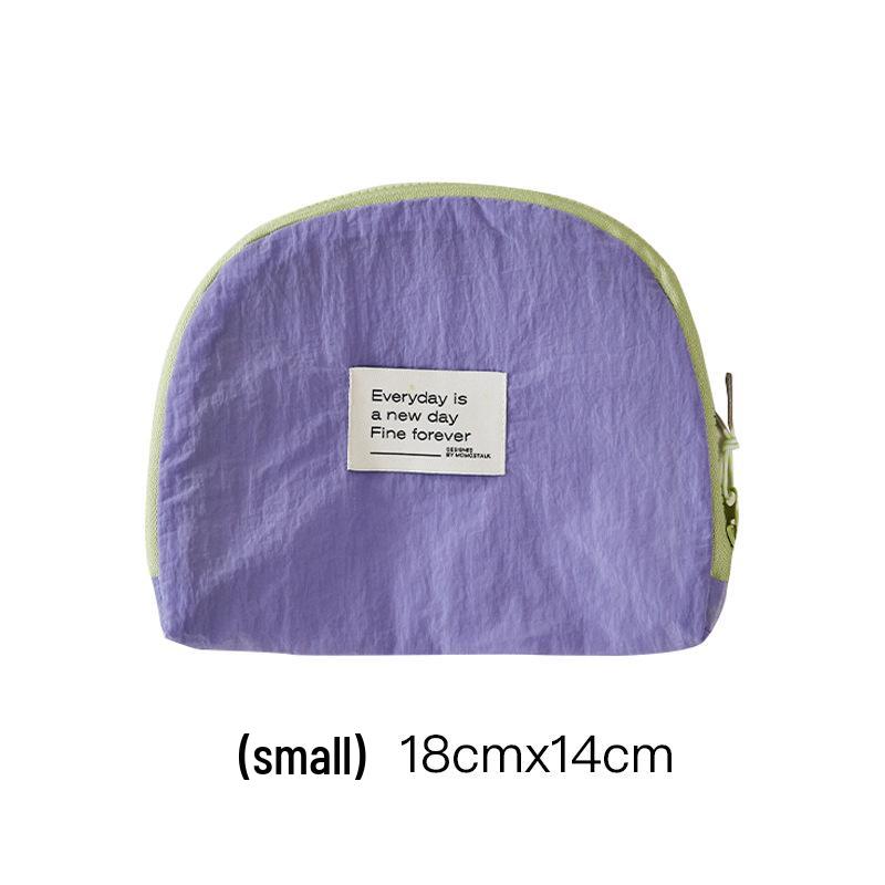 Mo Yu Travel Storage Bag Set: Lightweight Organizer for Clothes & Underwear