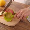 1PC Slicer multifunctional fruit slicer with handle