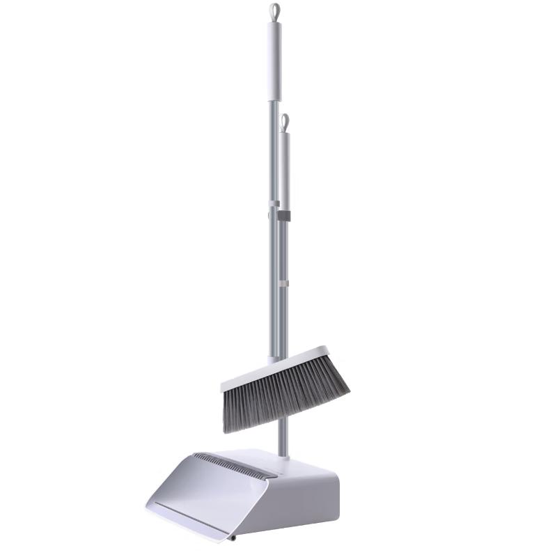 David Broom and Dustpan Set
