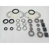 Suzuki Samurai SJ410 413 Vorderachse Radlager Achsschenkel Schwenknabe Radnabe Kit |Passend