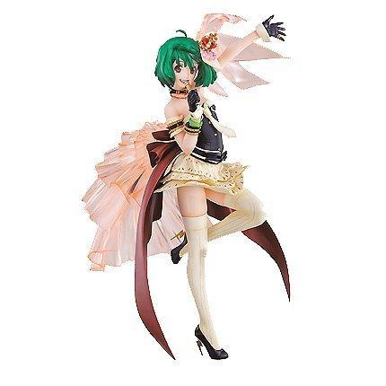 

Ichiban Kuji Premium Macross F: The Movie - Wind on the Wings, Song for the Galaxy! Prize D - Wish of Valkyria ver. Ranka Lee Premium Figure
