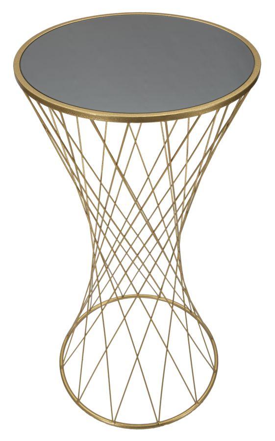 Table Tower New Cm Ø 50X100