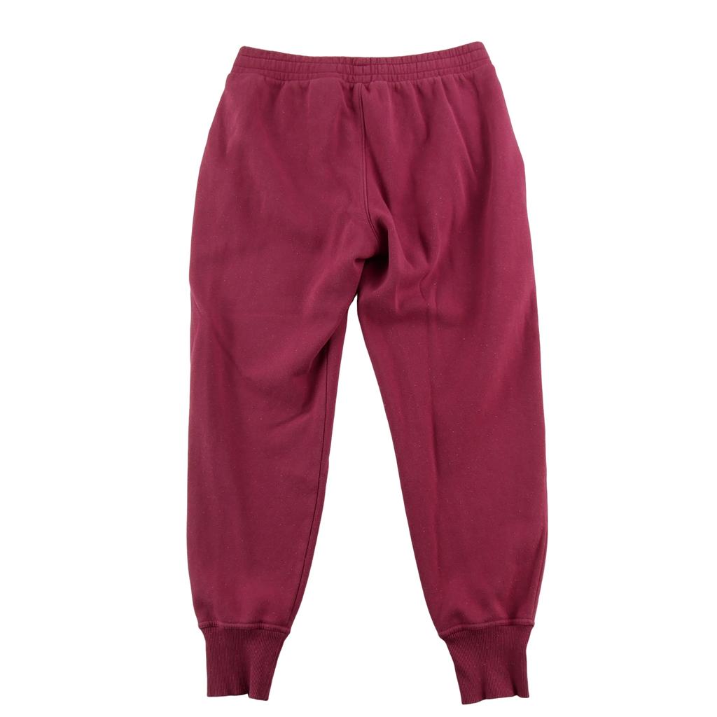 Seconde vie - Jogging Femme UA Sportswear Bordeaux - Excellent état