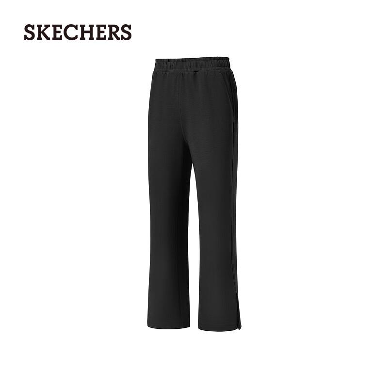 Skechers Women s Casual Knit Pants P226W031 M