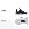 Ulica Sezamkowa X Curry 9 Low Buty do koszykówki Trampki dziecięce Czarne 3024250-002
