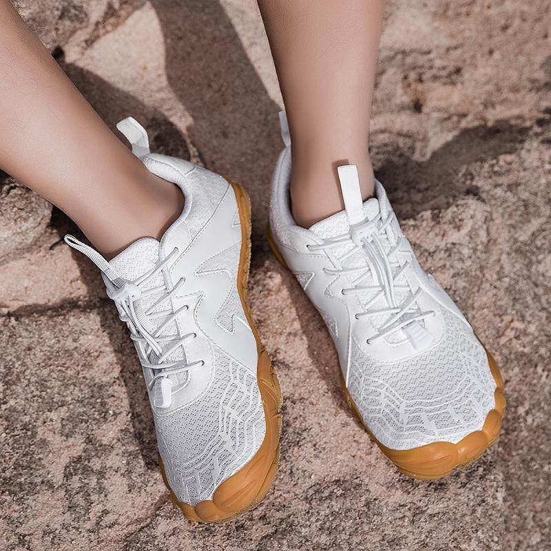 Men's and women's water shoes beach swimming and surfing shoes breathable hiking shoes outdoor anti slip durable lightweight