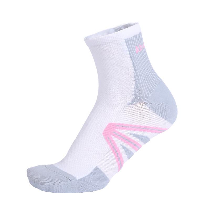 Unisex Cushioned Ankle Sports Socks