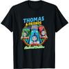 Koszulka Thomas & Friends Railroad Buddies