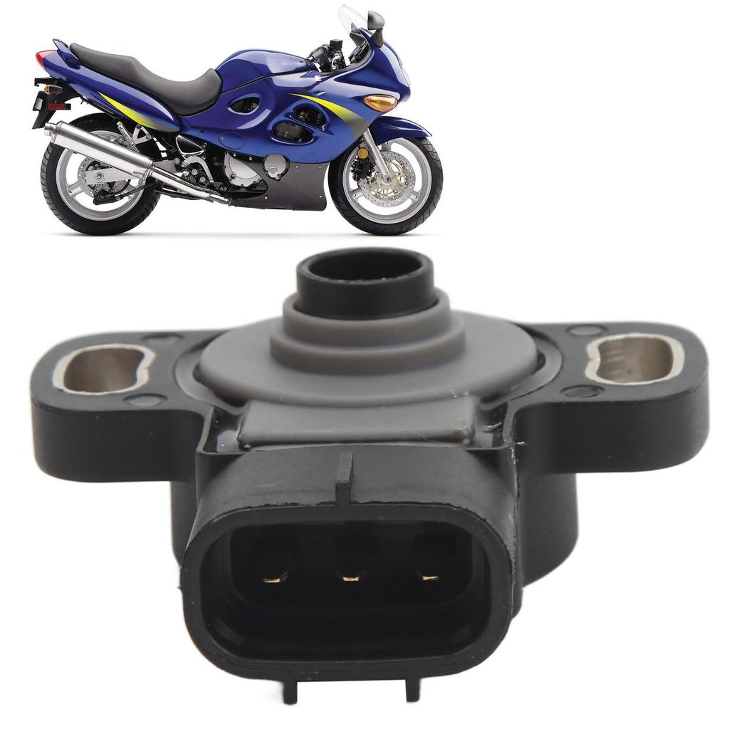 TPS Senzor Poziție Clapetă Accelerație 13550 13D60 Piese Motocicletă Înlocuire pentru Suzuki GSX600F GSX750F GSF1200 SV1000S Senzor TPS